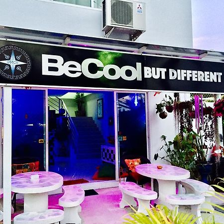 But Different Phuket Boutique Hotel Nai Harn ภายนอก รูปภาพ