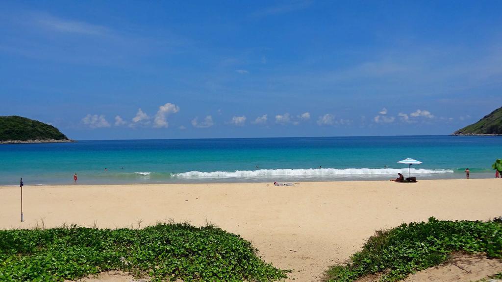 But Different Phuket Boutique Hotel Nai Harn ภายนอก รูปภาพ