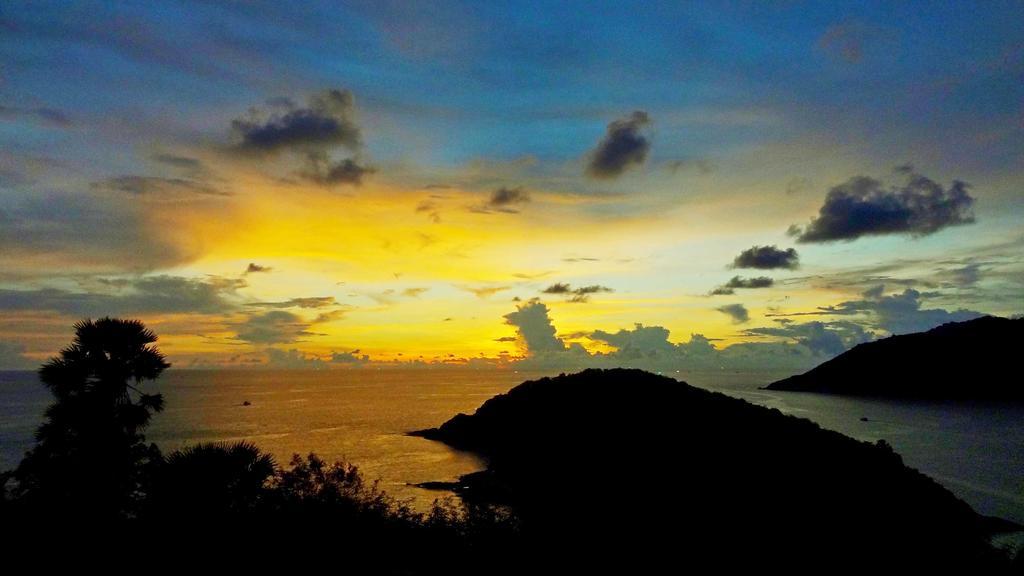 But Different Phuket Boutique Hotel Nai Harn ภายนอก รูปภาพ