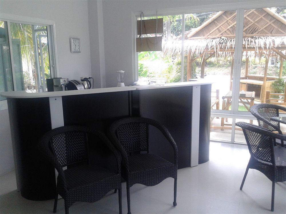 But Different Phuket Boutique Hotel Nai Harn ภายนอก รูปภาพ