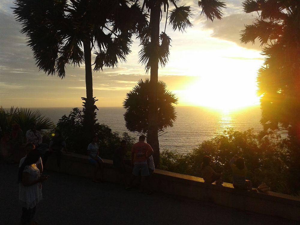 But Different Phuket Boutique Hotel Nai Harn ภายนอก รูปภาพ