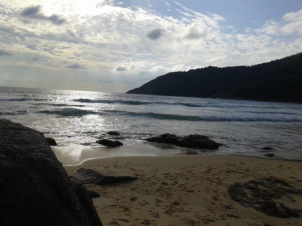 But Different Phuket Boutique Hotel Nai Harn ภายนอก รูปภาพ